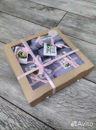 Подарочный набор
