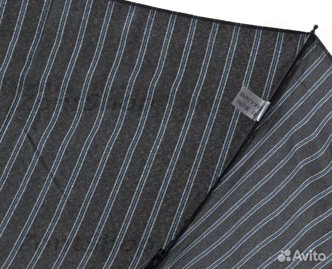 Зонт Три Слона М 8801 (901 ) 8спиц Ф102см полоска