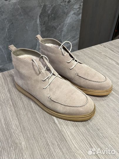 Зимние ботинки 12 storeez