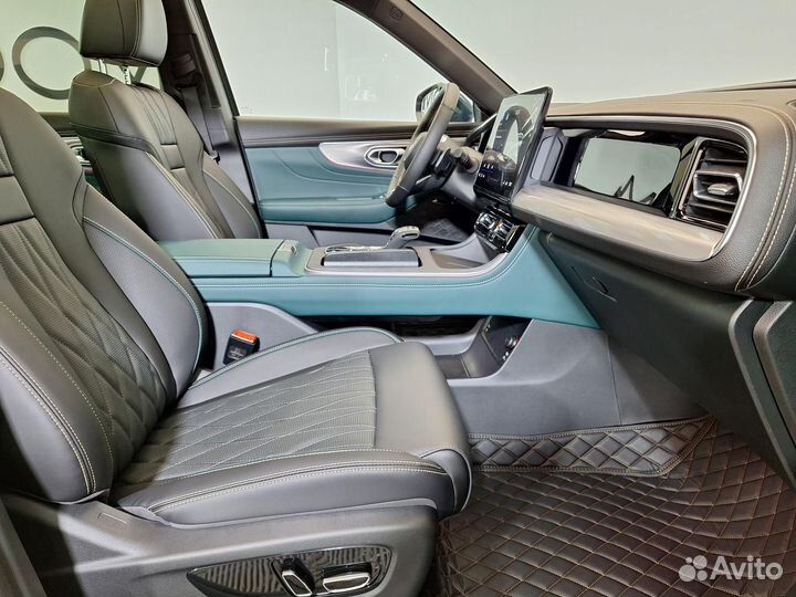 GAC GS8 2.0 AT, 2024