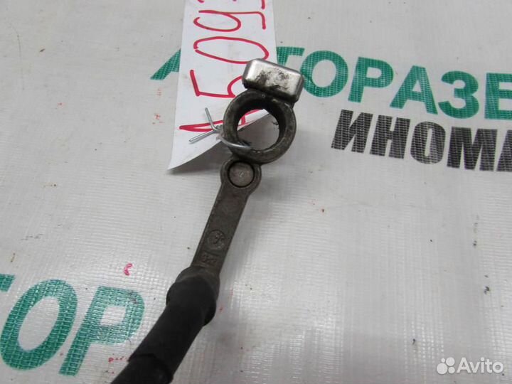 Клемма аккумулятора - для Ford Fusion 2002-2012г