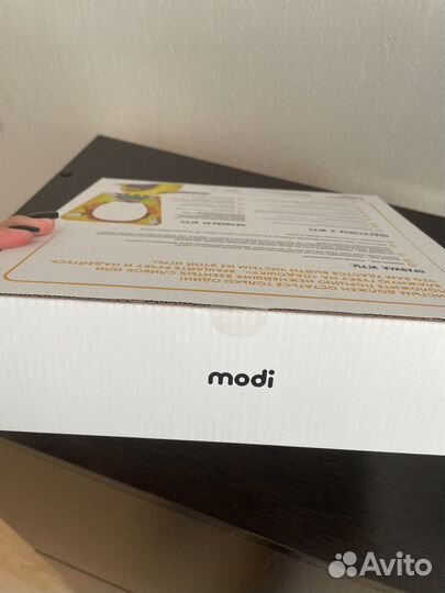 Детская игра пирог в лицо