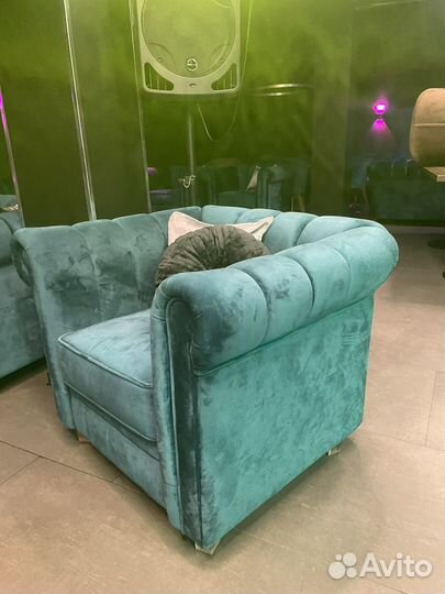 Кресло честер