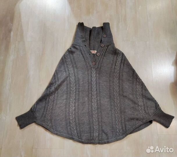 Кейп Marni оригинал