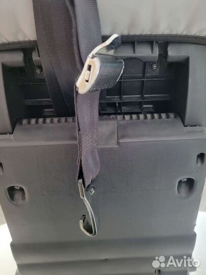 Детское автокресло 9 до 36 кг Capella isofix