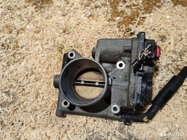 Дроссельная заслонка Mazda 3 BL 2008-2011
