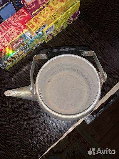 Чайник заварочный СССР