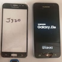 Samsung Galaxy J3 (2016) SM-J320H/DS, 8 ГБ