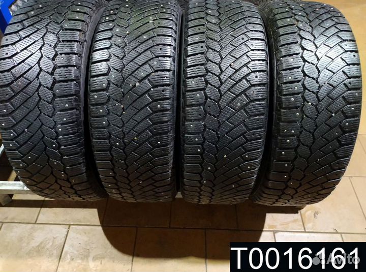 Continental ContiIceContact 235/55 R19 96T