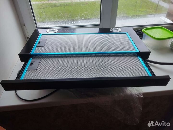 Вытяжка Haier hvx-t671w
