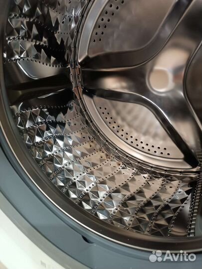 Стиральная машина с сушкой samsung wd80k52e0zw