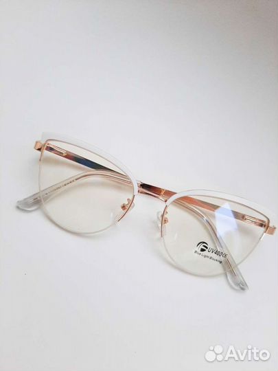 Оправа очки компьютерные