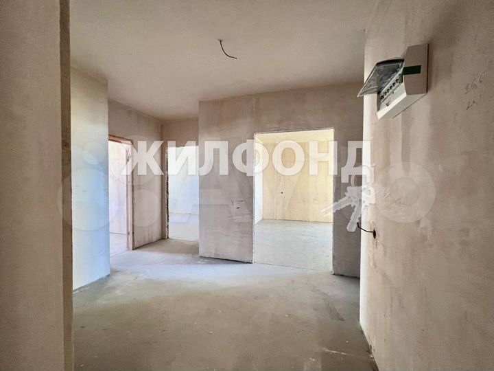 2-к. квартира, 82 м², 14/16 эт.