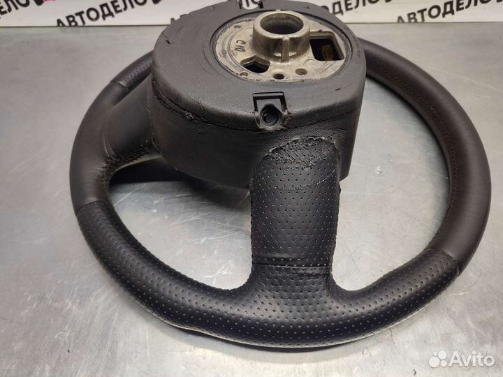 Руль Audi A6 (C6) tfsi 2008 г.в