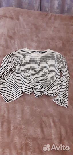 Вещи пакетом