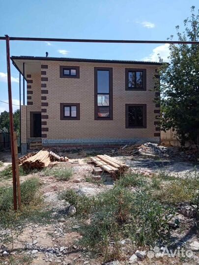Усиленные окна Rehau в коттедж, загородный дом