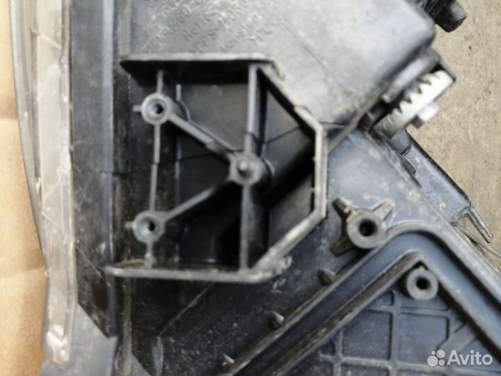 Фара правая mazda 6 gh оригинал