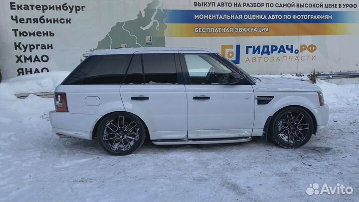 Моторчик стояночного тормоза Land Rover Range Rover Sport (L320) LR023622