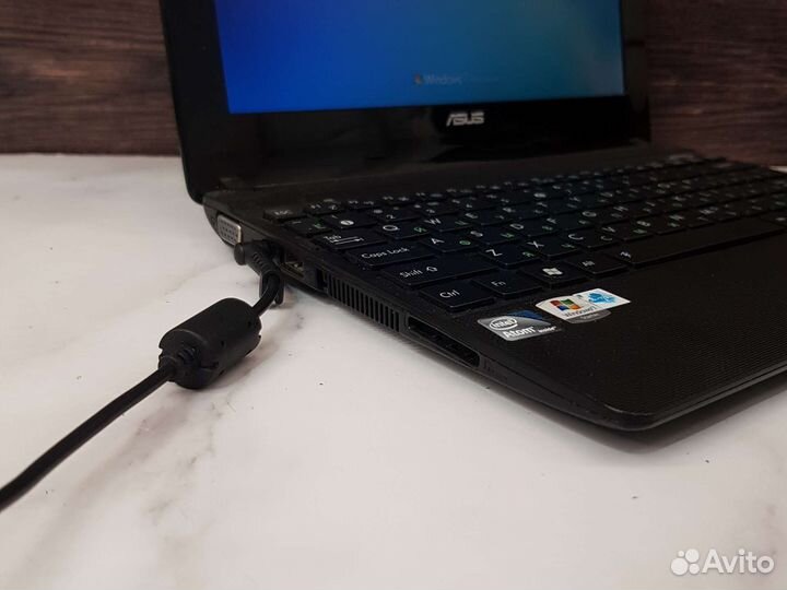 Маленький Нетбук для Учебы и Работы