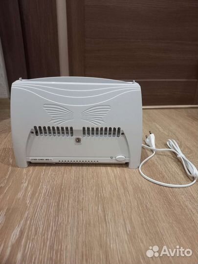 Ионизатор очиститель воздуха