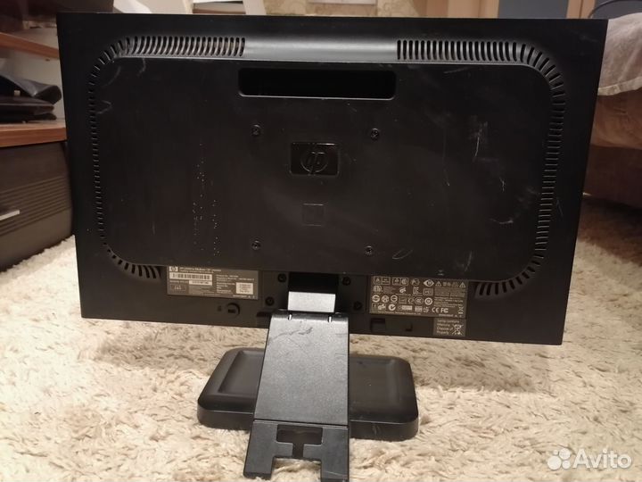 Монитор для компьютера бу