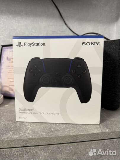 Геймпад ps5