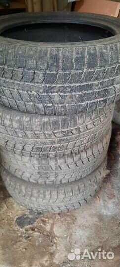Toyo Observe GSi-5 195/50 R16