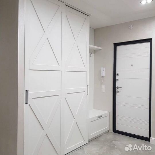 Шкафы на заказ