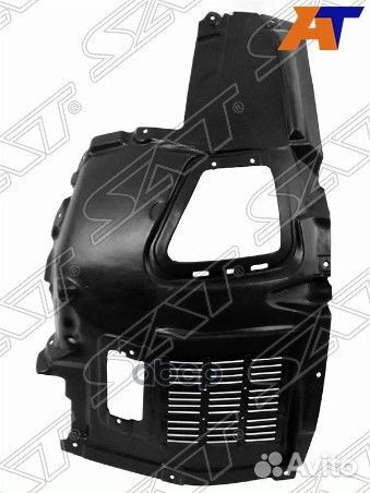 Подкрылок BMW F10/F11 10- LH передняя часть stb