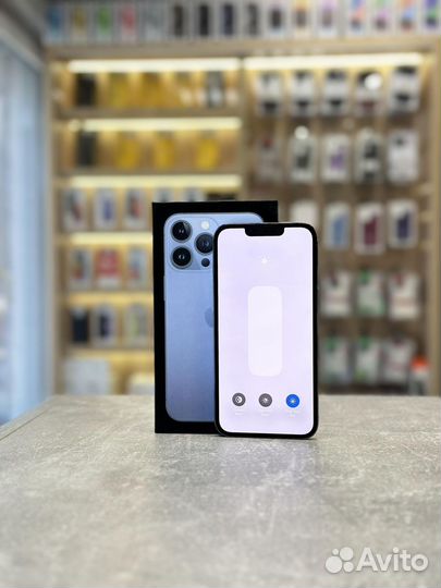 iPhone 13 Pro, 1 ТБ