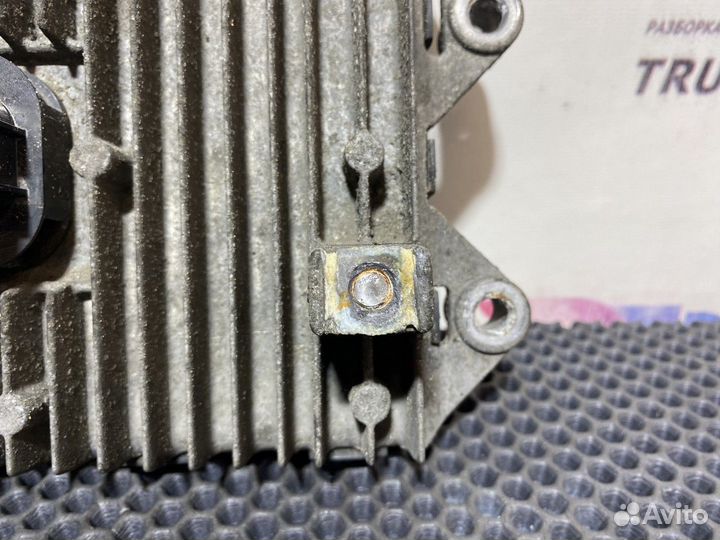 Блок управления AdBlue Renault T, Volvo FH