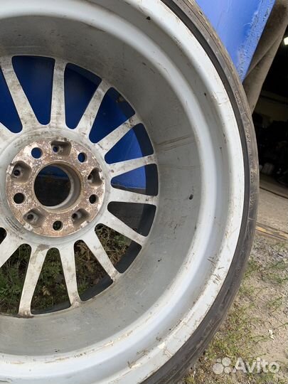 32 стиль bmw r18