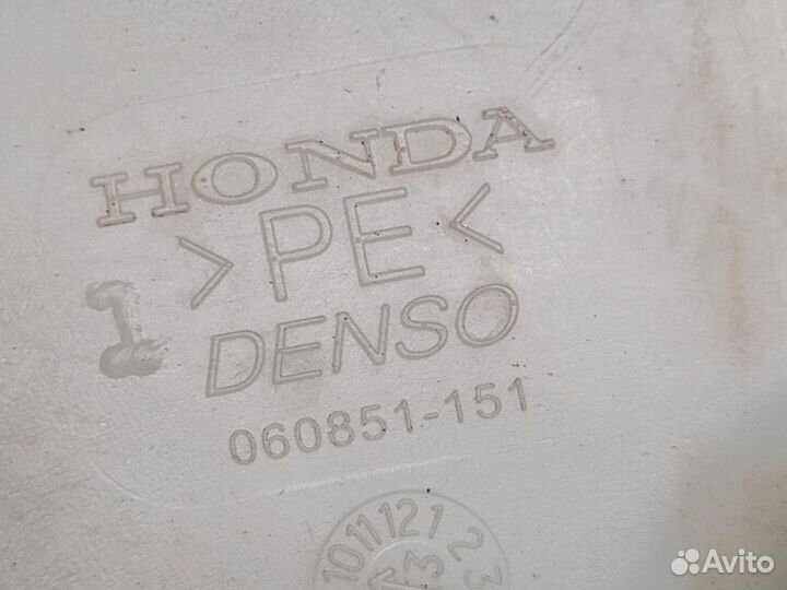 Бачок омывателя Honda Civic 7