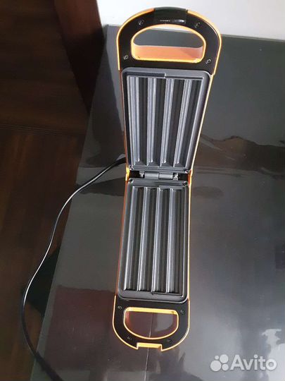 Чуррос-мейкер Princess