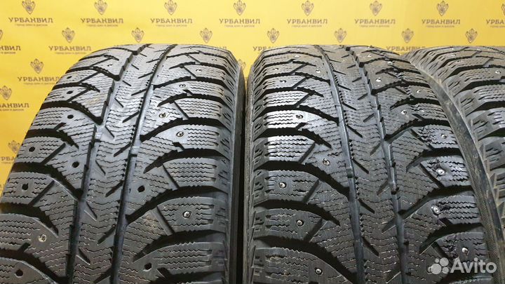 Bridgestone Ice Cruiser 7000 235/65 R17 108T