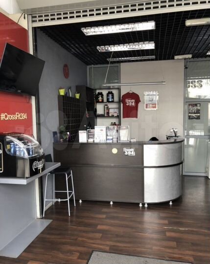 Свободного назначения, 253 м²