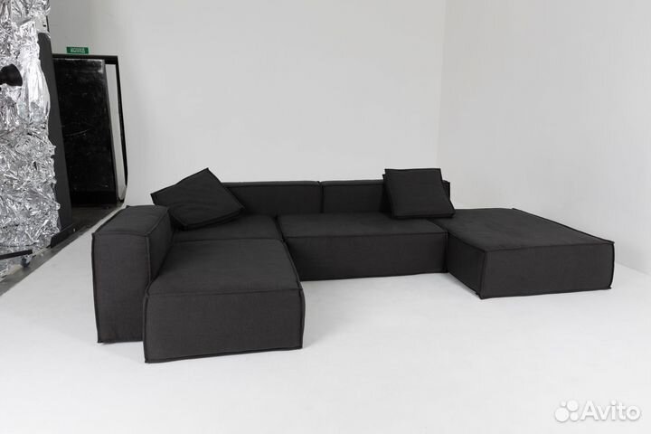 Диван 2000х1200 мм