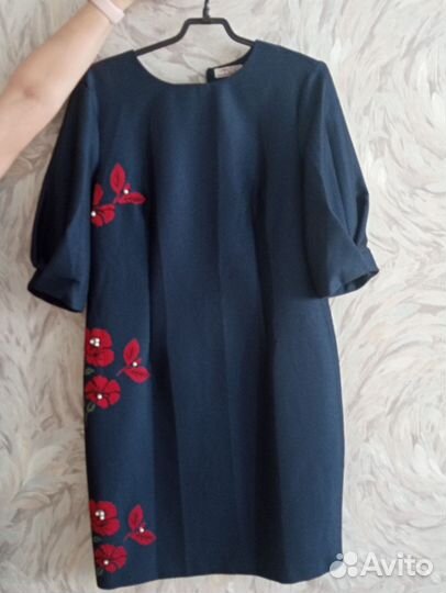 Платье женское