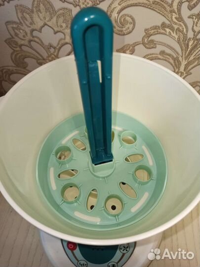 Стерилизатор для детских бутылочек