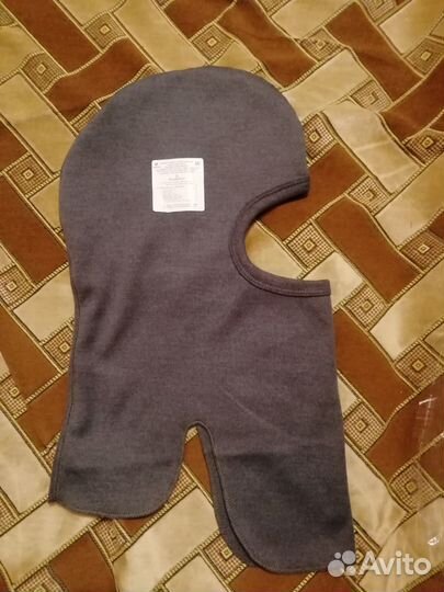 Подшлемник