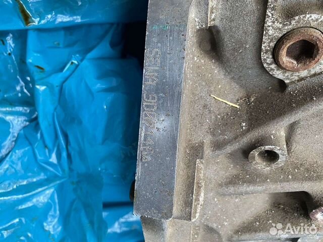 Двигатель sewa 2.3 Ford s-max