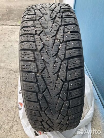 Nokian Tyres Nordman 7 205/65 R16 99T