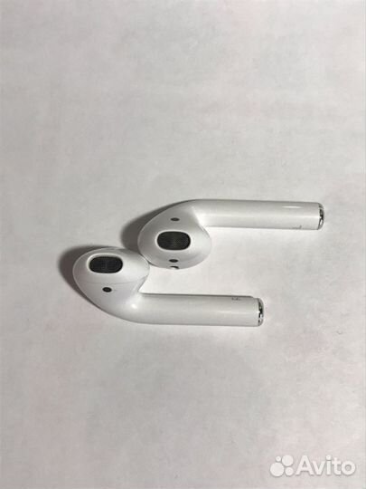 Airpods наушник левый,правый-оригинал