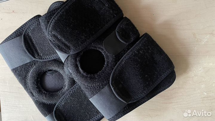 Бандаж коленный сустав