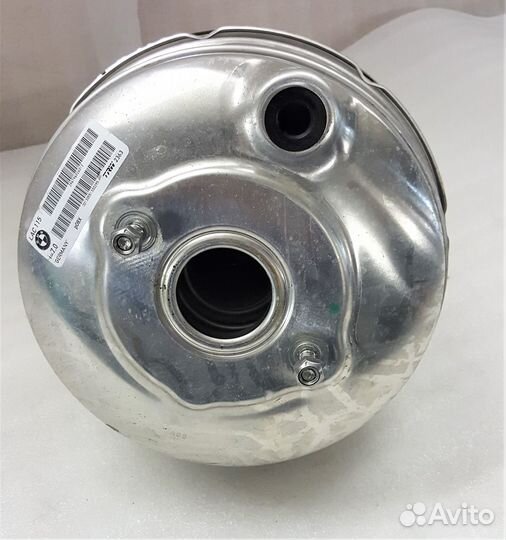 Вакуумный усилитель тормозов BMW 5 F10