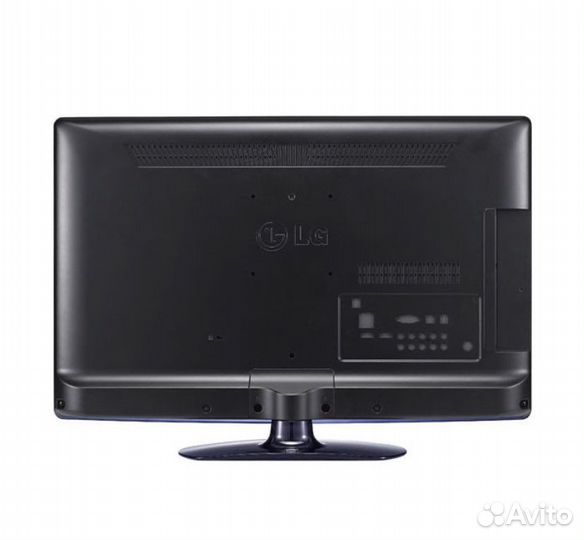 Телевизор LG 32LS3500