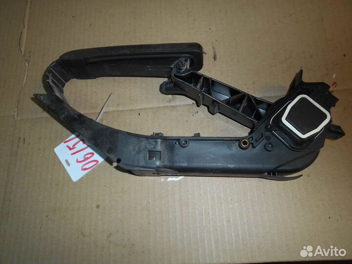 Педаль газа W220 A2203000004