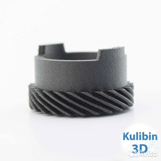 Шестерня привода спидометра Honda 44806-MV1-003