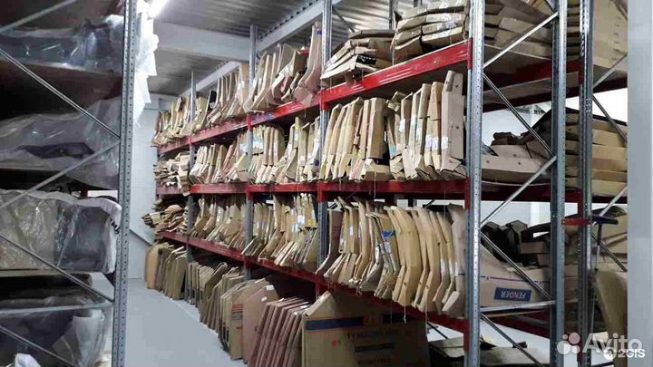 Радиатор кондиционера ford focus 2, ford focus II