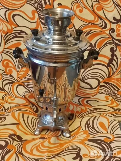 Самовар электрический